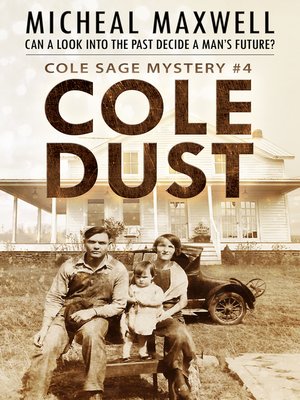 Cole Dust Cole - ebook
